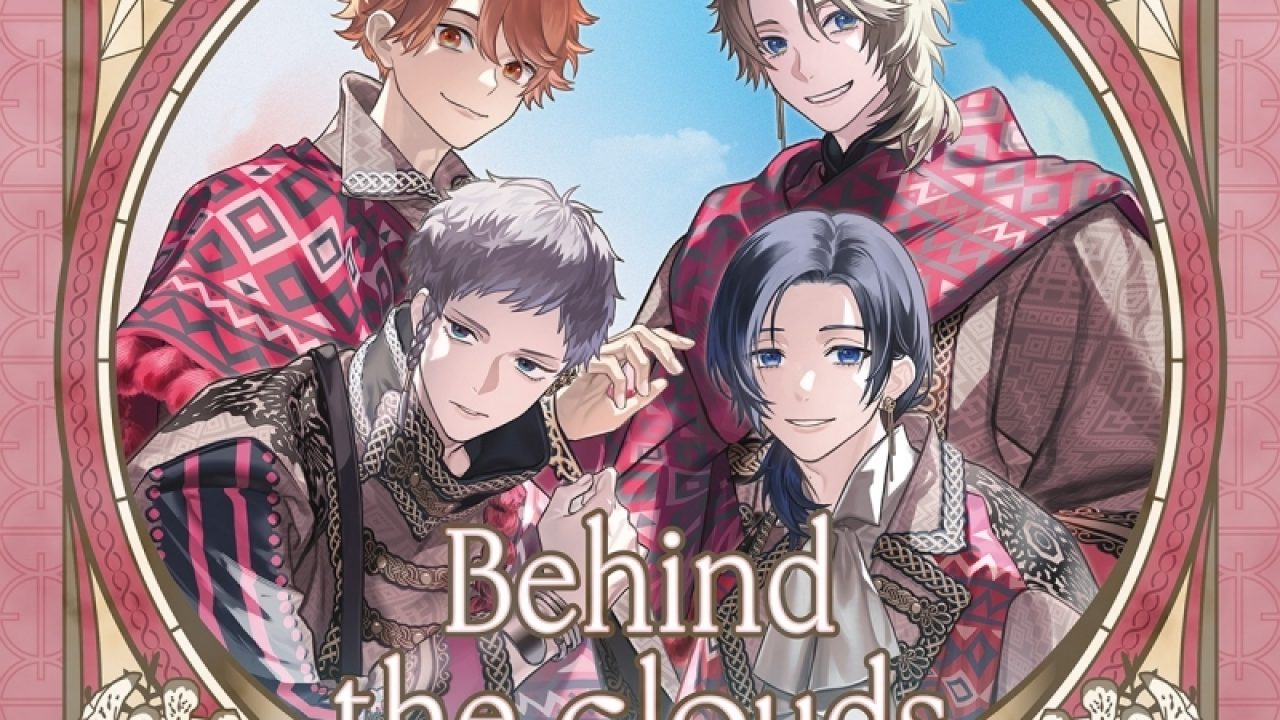 B-PROJECT KiLLER KiNG B-PROJECT Memorial Album 「Behind the clouds
