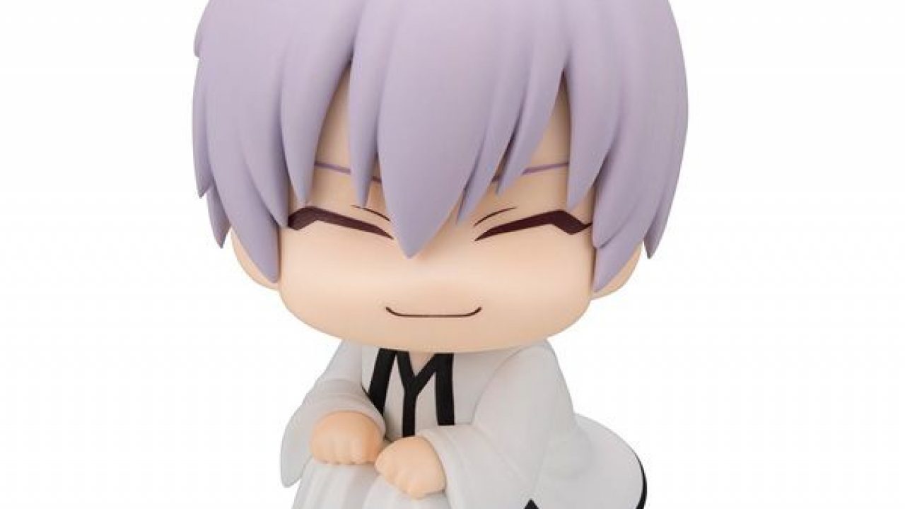 BLEACH_るかっぷ 市丸ギン | j-hobby Collection