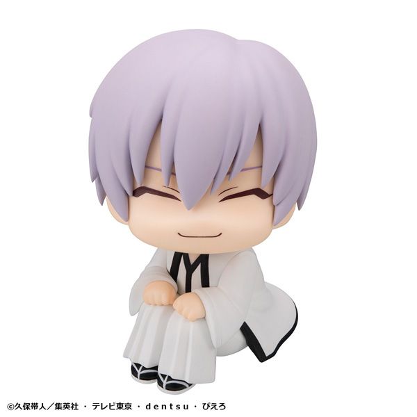 BLEACH_るかっぷ 市丸ギン | j-hobby Collection