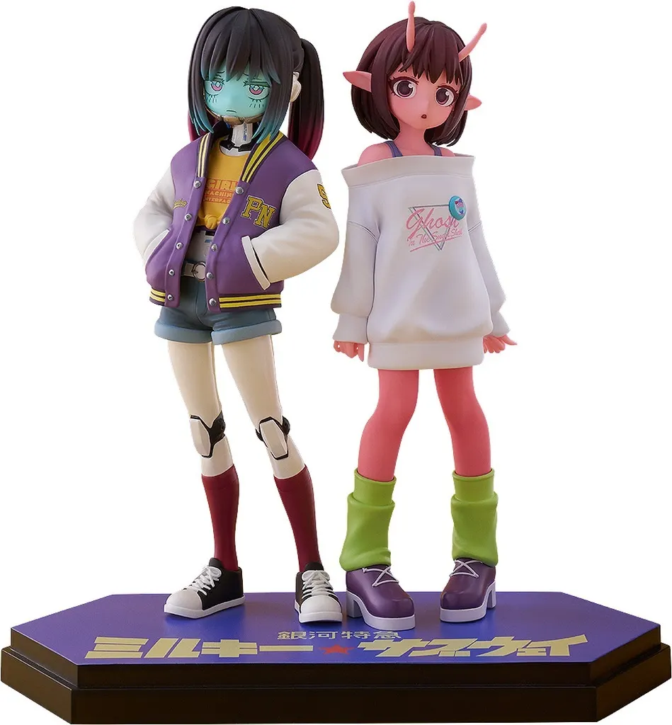 物語〉シリーズ 忍野忍 1/7 完成品フィギュア | j-hobby Collection