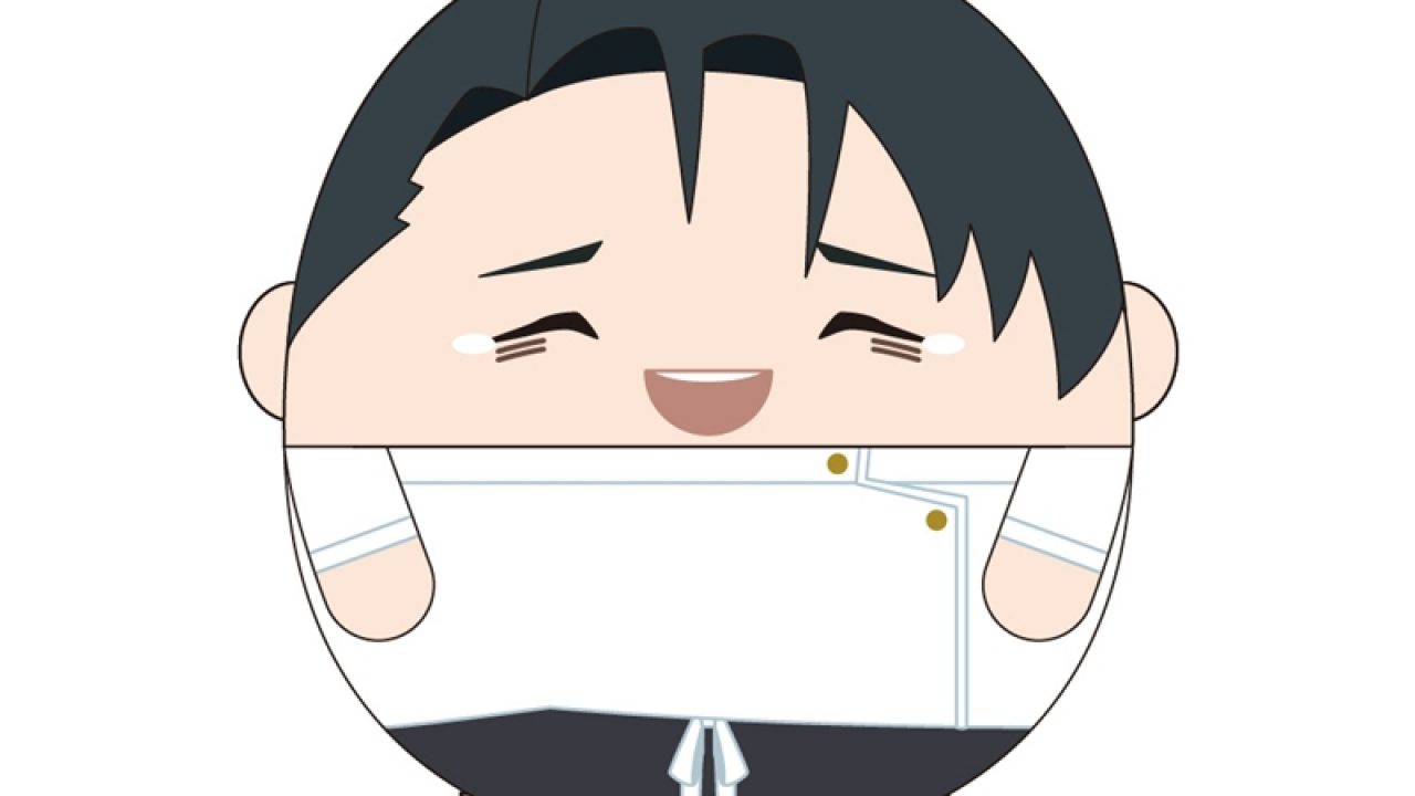 呪術廻戦 ふわコロりんBIG8 | j-hobby Collection