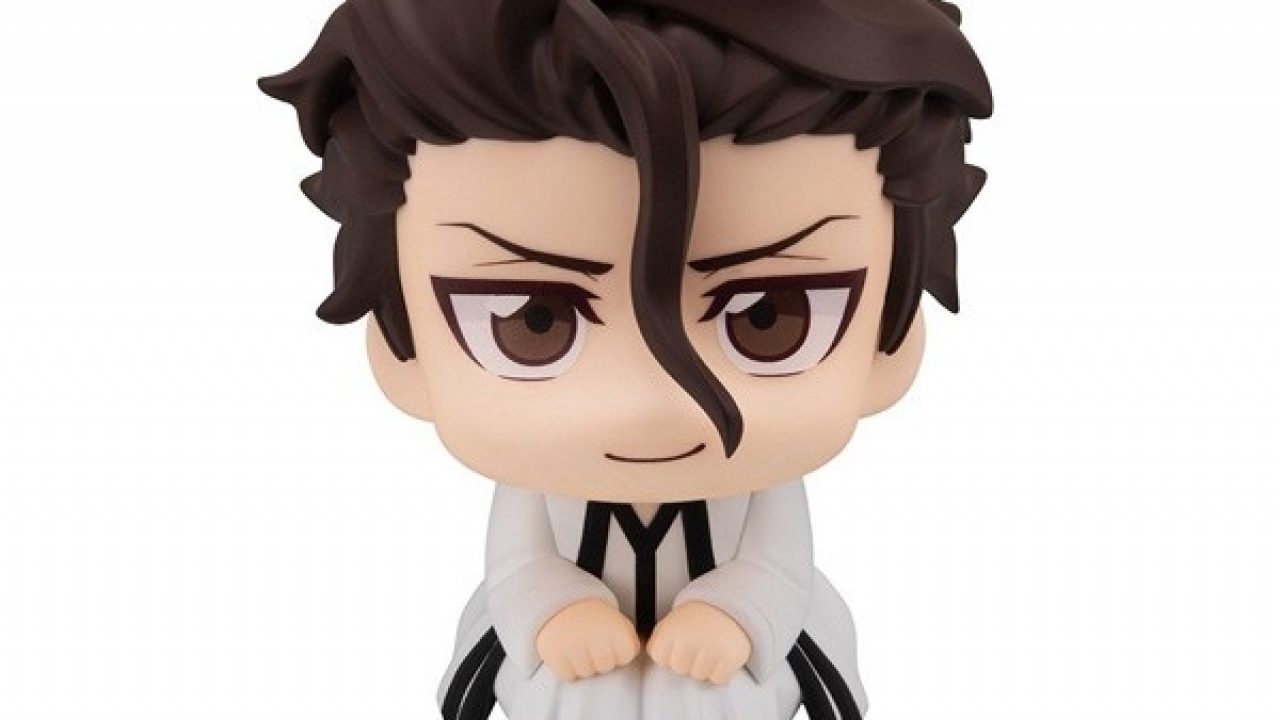 るかっぷ TVアニメ『BLEACH』 藍染惣右介 | j-hobby Collection