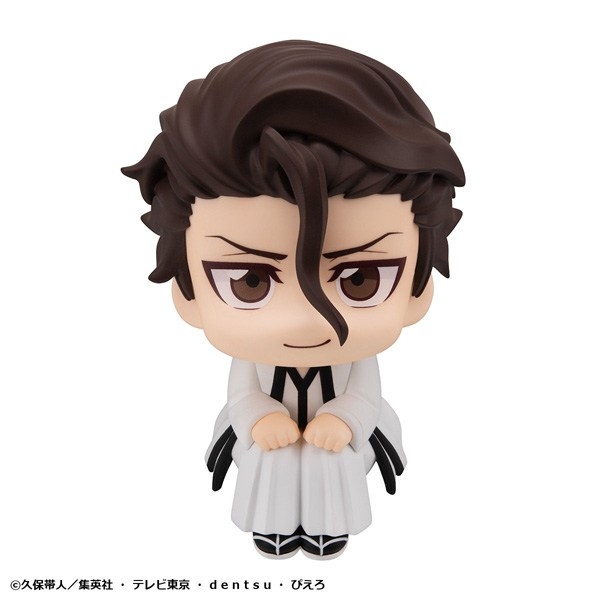 るかっぷ TVアニメ『BLEACH』 藍染惣右介 | j-hobby Collection
