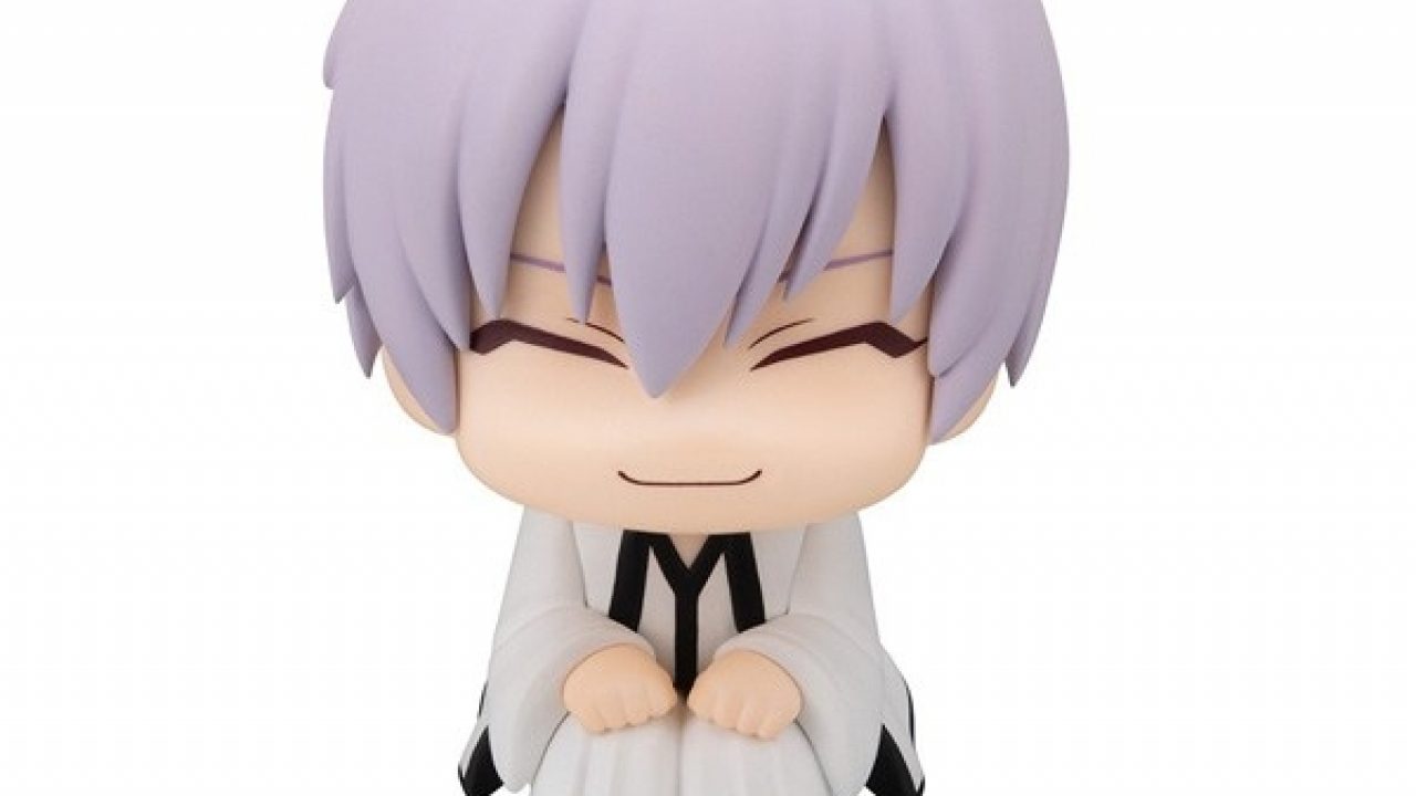 るかっぷ TVアニメ『BLEACH』 市丸ギン | j-hobby Collection