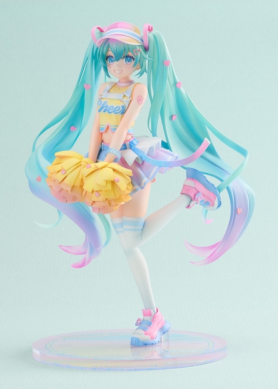 キャラクター・ボーカル・シリーズ01 初音ミク G.S.Collection 初音