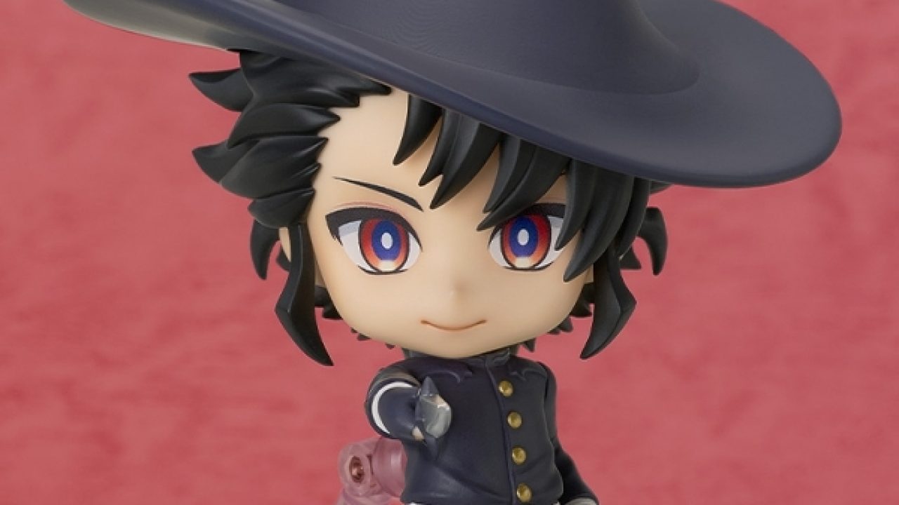 魔男のイチ ねんどろいど イチ | j-hobby Collection