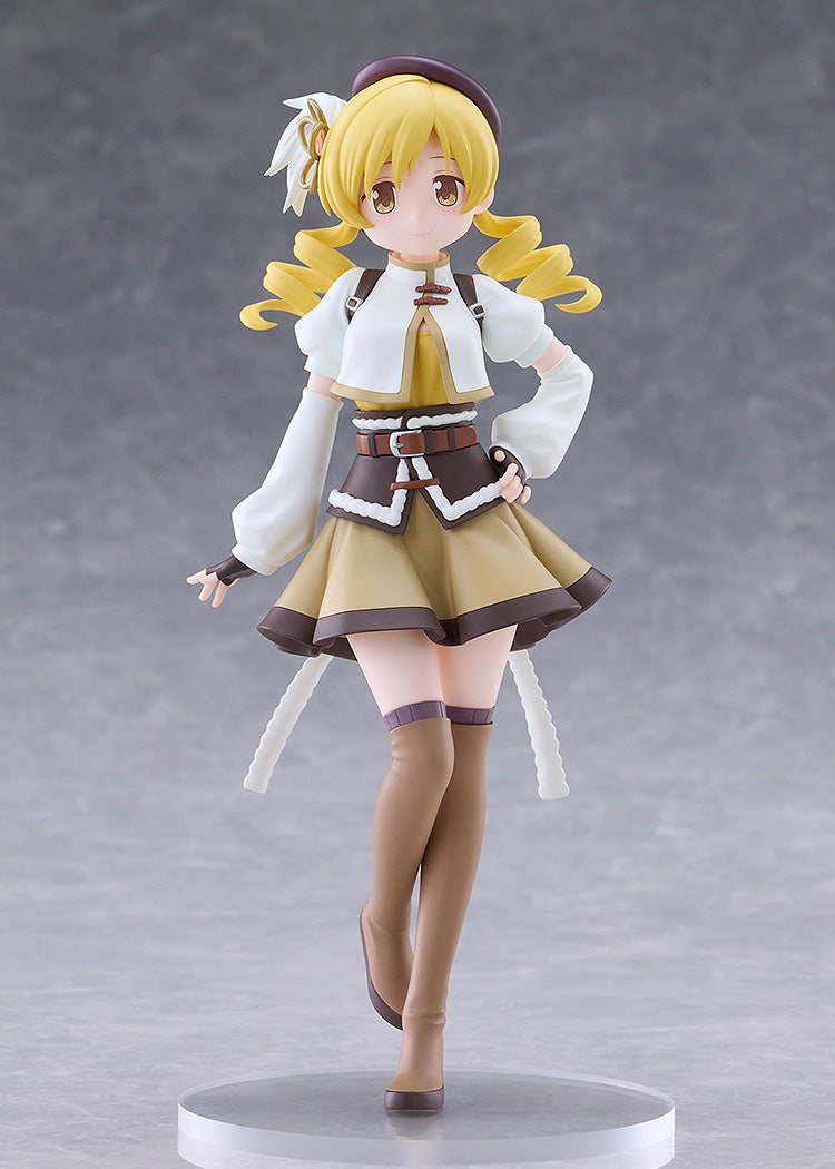 劇場版 魔法少女まどか☆マギカ〈ワルプルギスの廻天〉 巴マミ ノン