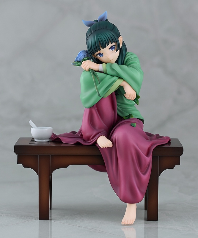 薬屋のひとりごと G.S.Collection 猫猫 1/7 完成品フィギュア【再販