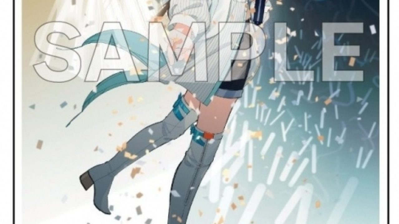 コミック】学園アイドルマスター GOLD RUSH(8) ゲーマーズ限定版