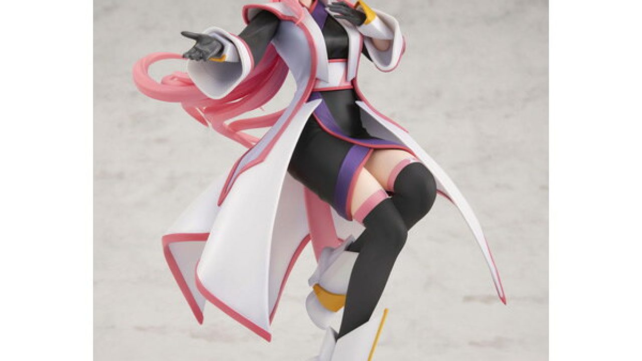 GGGシリーズ 『機動戦士ガンダムSEED FREEDOM』 ラクス・クライン
