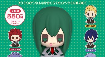 ちょこラバ！JITOT ヒプノシスマイク | j-hobby Collection