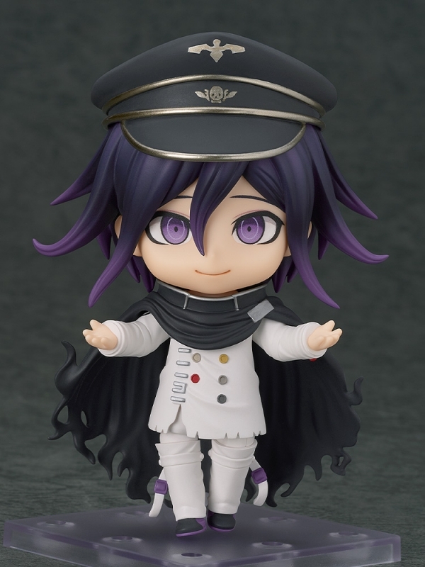 ニューダンガンロンパV3 みんなのコロシアイ新学期 ねんどろいど 王馬