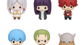 ちょこラバ！JITOT ヒプノシスマイク | j-hobby Collection