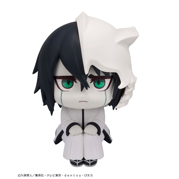 るかっぷ TVアニメ『BLEACH』 ウルキオラ・シファー | j-hobby Collection