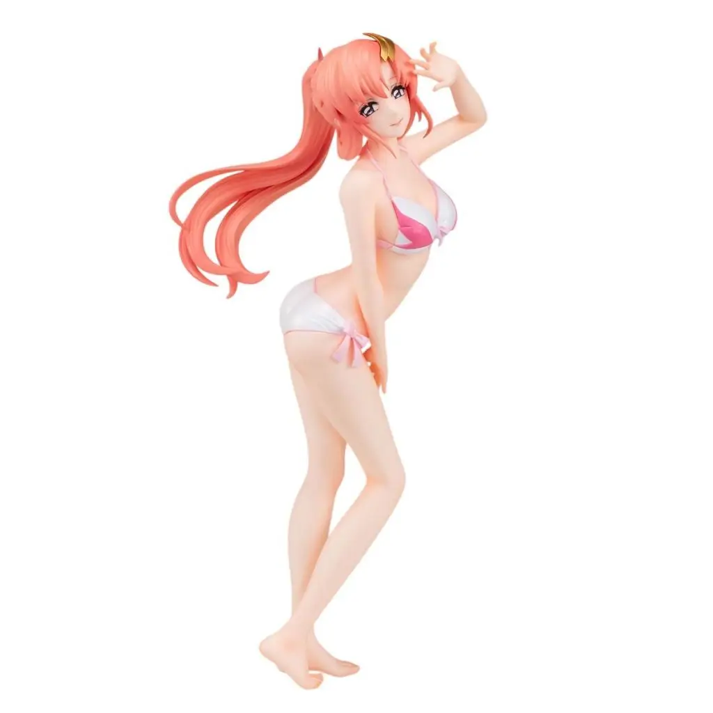 ラクス・クライン 水着Ver. 「機動戦士ガンダムSEED FREEDOM」 Lucrea