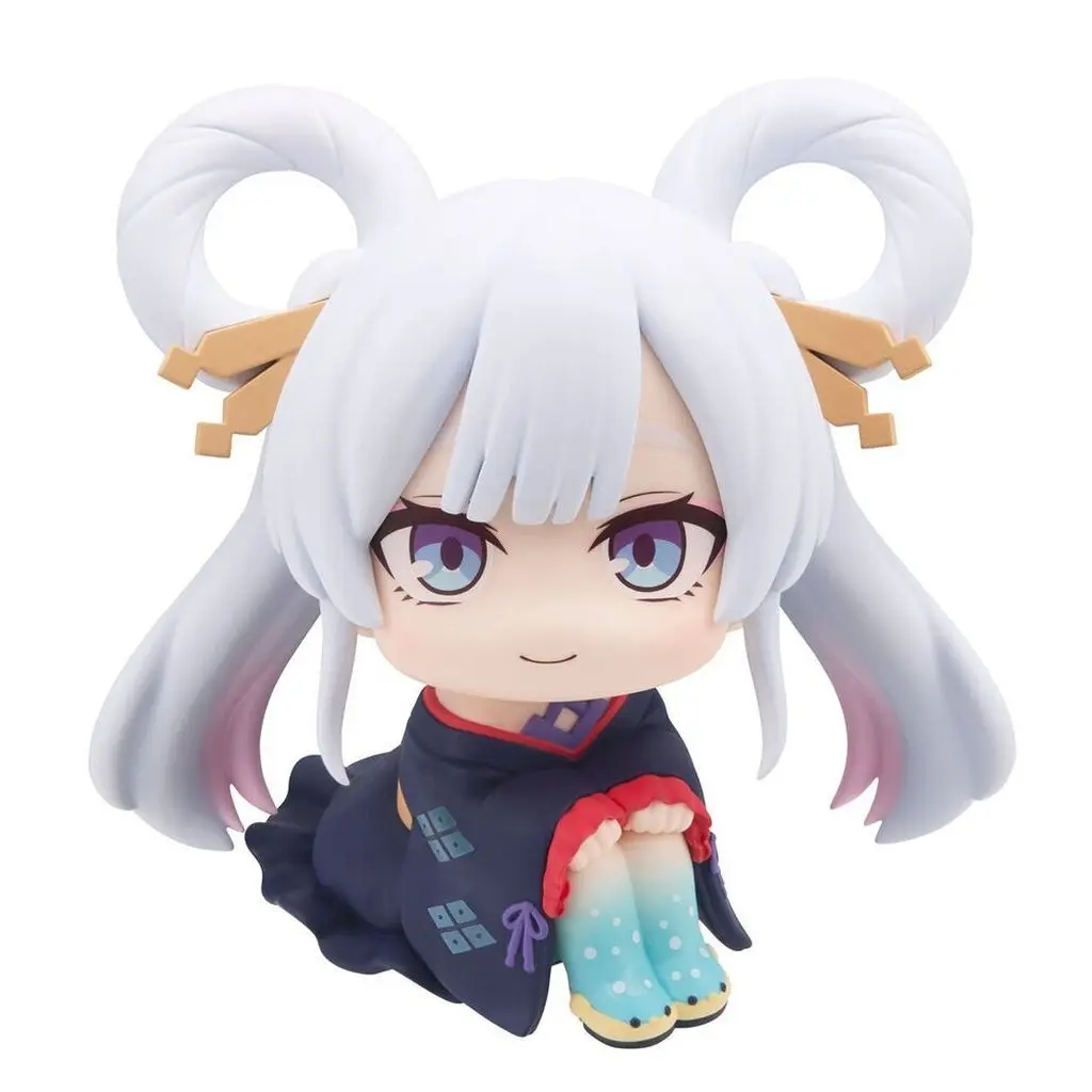 るかっぷ 月見ヤチヨ 「超かぐや姫!」 | j-hobby Collection