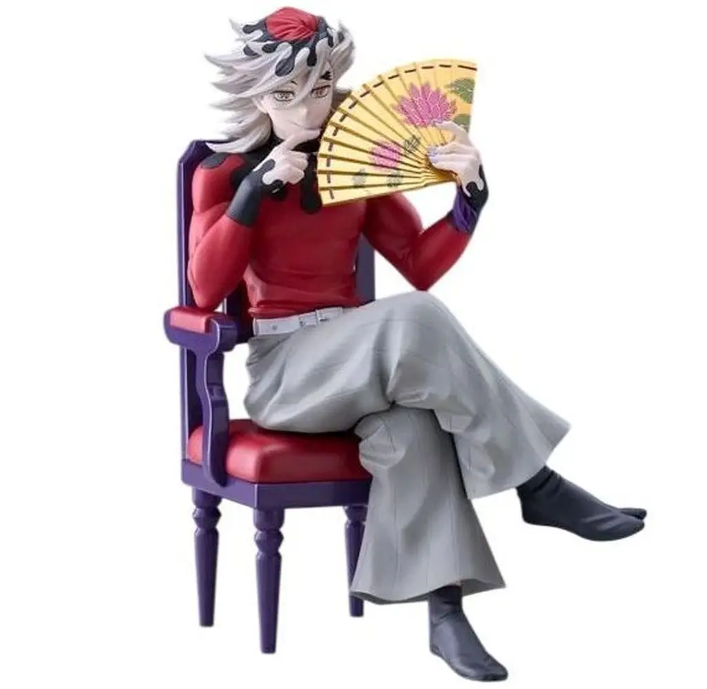 童磨 「鬼滅の刃」 塗装済み完成品 | j-hobby Collection