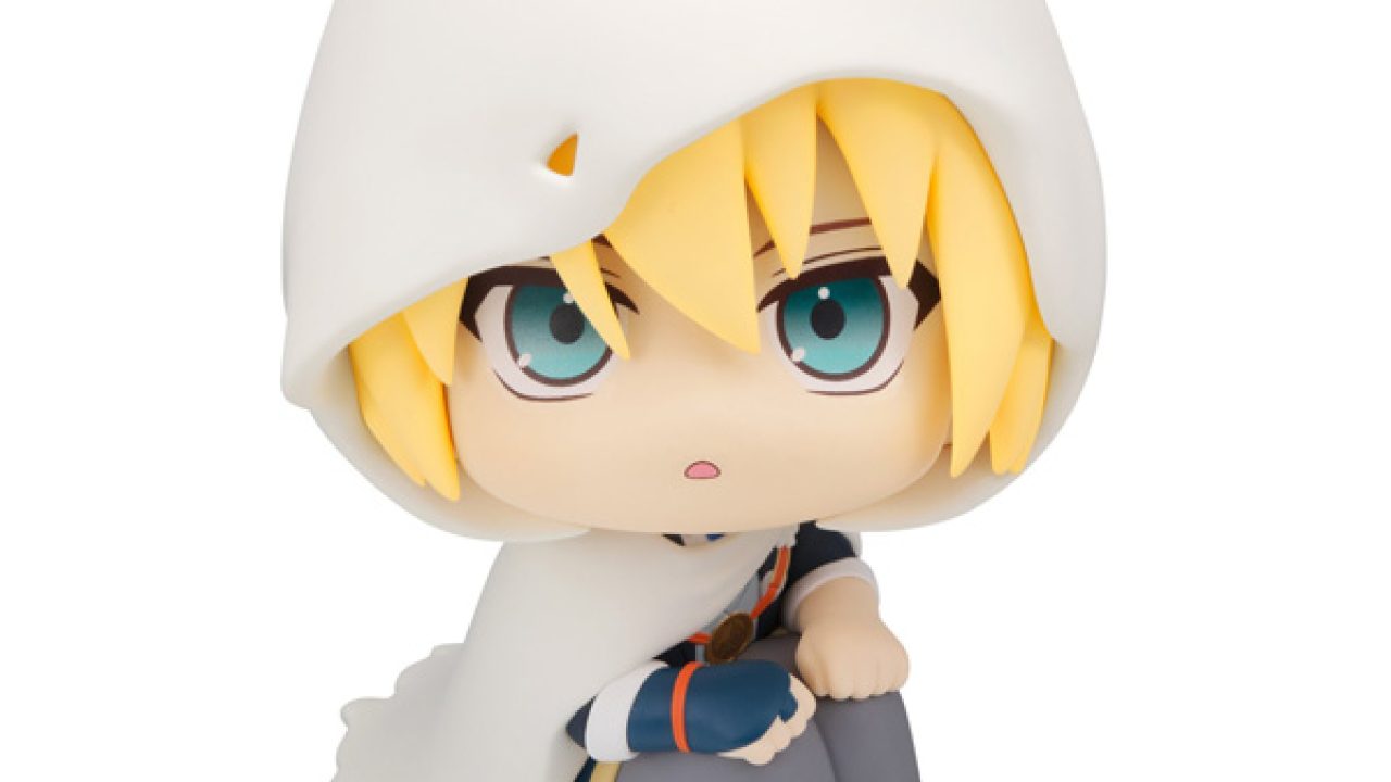 刀剣乱舞ONLINE_るかっぷ 山姥切国広 | j-hobby Collection