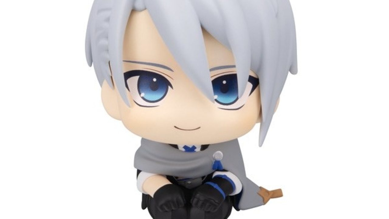 るかっぷ 刀剣乱舞ONLINE 山姥切長義 | j-hobby Collection