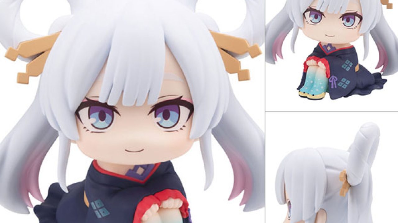 るかっぷ 超かぐや姫！ 月見ヤチヨ 完成品フィギュア | j-hobby Collection