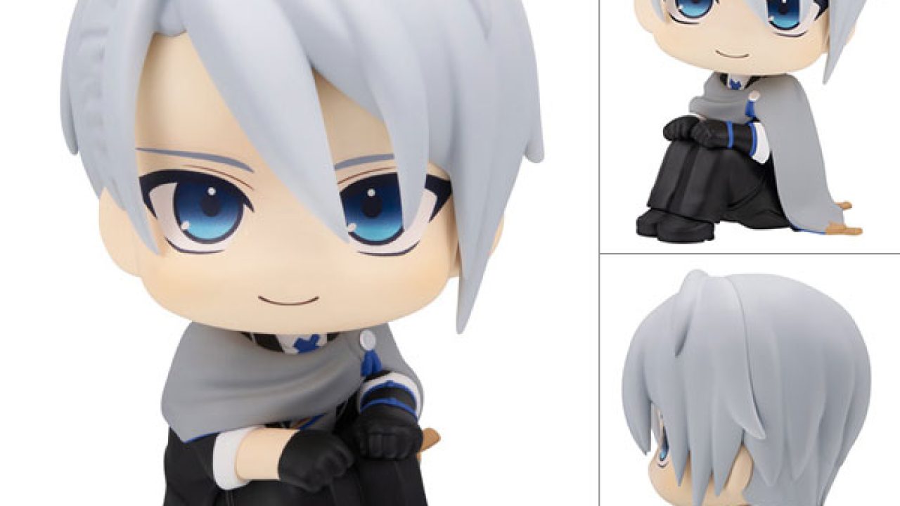 るかっぷ 刀剣乱舞ONLINE 山姥切長義 完成品フィギュア | j-hobby