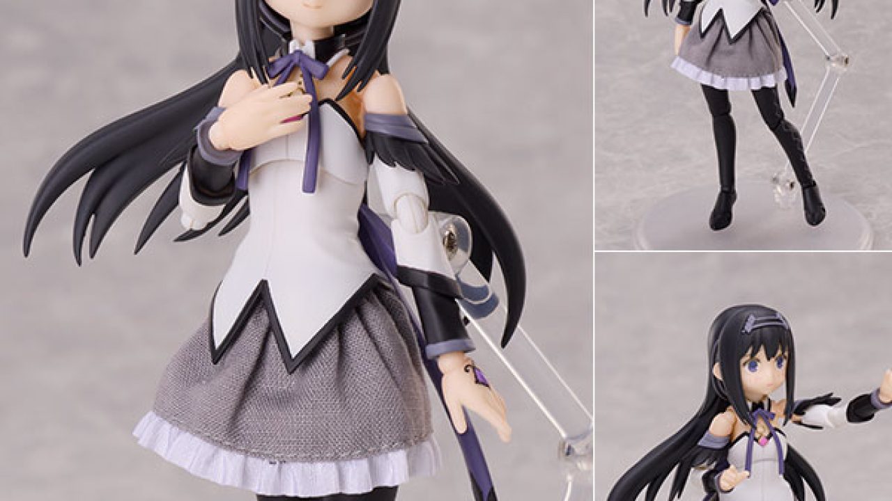 BUZZmod. 『劇場版 魔法少女まどか☆マギカ〈ワルプルギスの廻天
