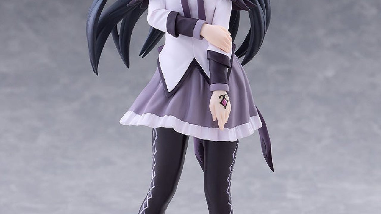 劇場版 魔法少女まどか☆マギカ〈ワルプルギスの廻天〉 暁美ほむら