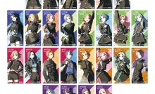 Fate/Grand Order チケットライクコレクション | j-hobby Collection