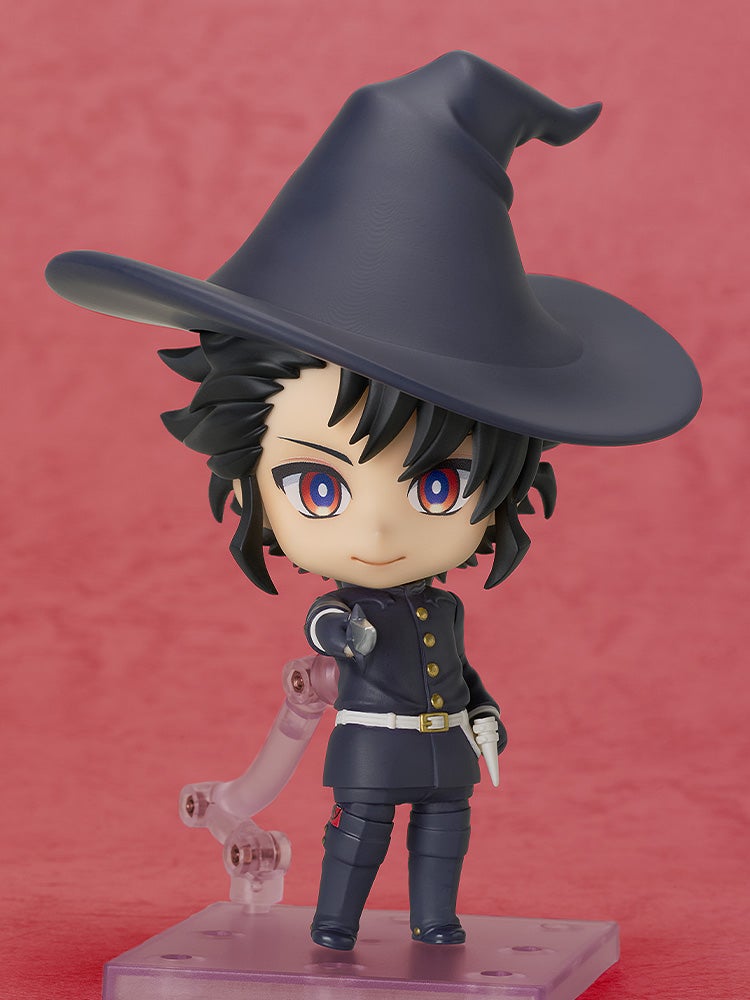ねんどろいど イチ | j-hobby Collection
